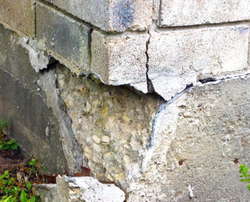 Foundation Repair
