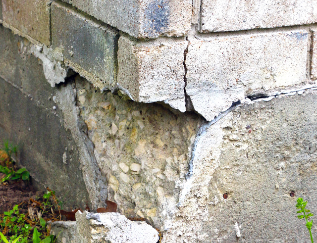 Foundation Repair