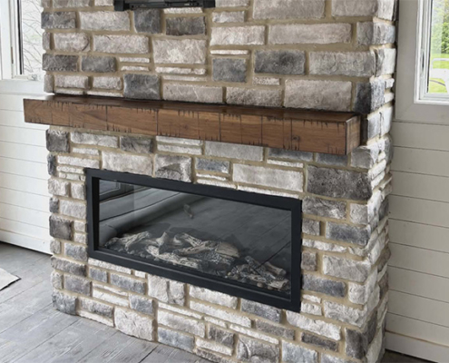 Chimney Cleaning & Inspections